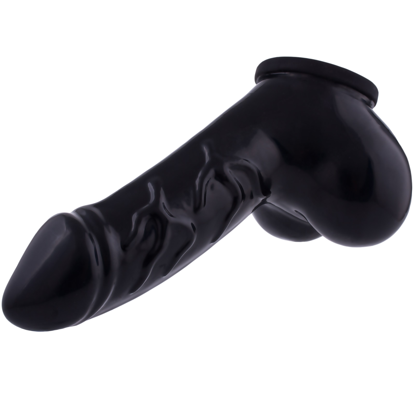 Toylie Latex Penis Sleeve Danny 11,5 cm 