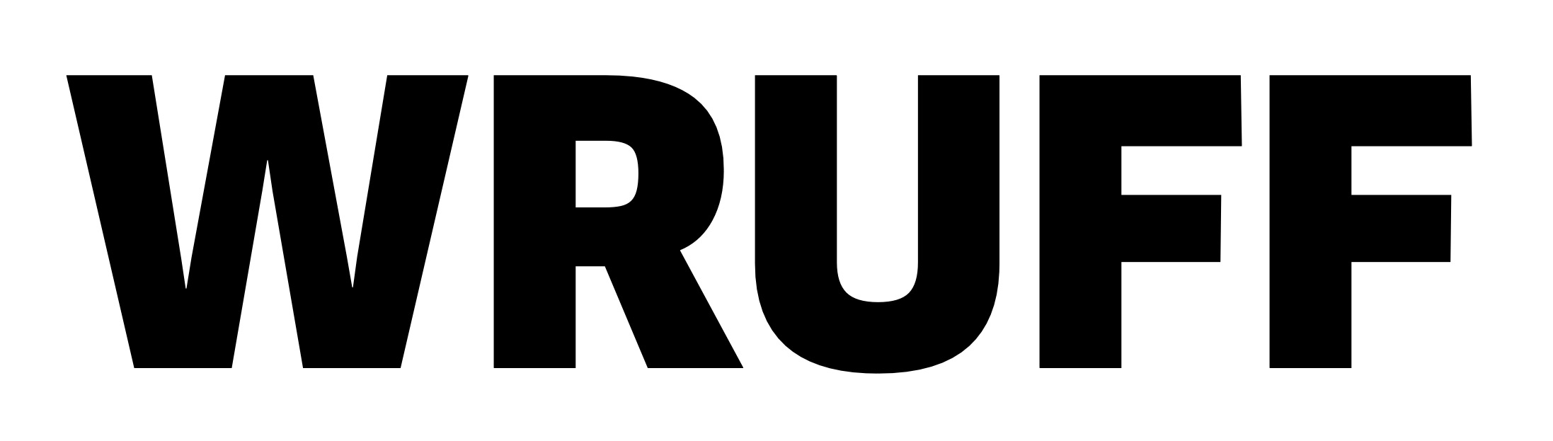 WRUFF
