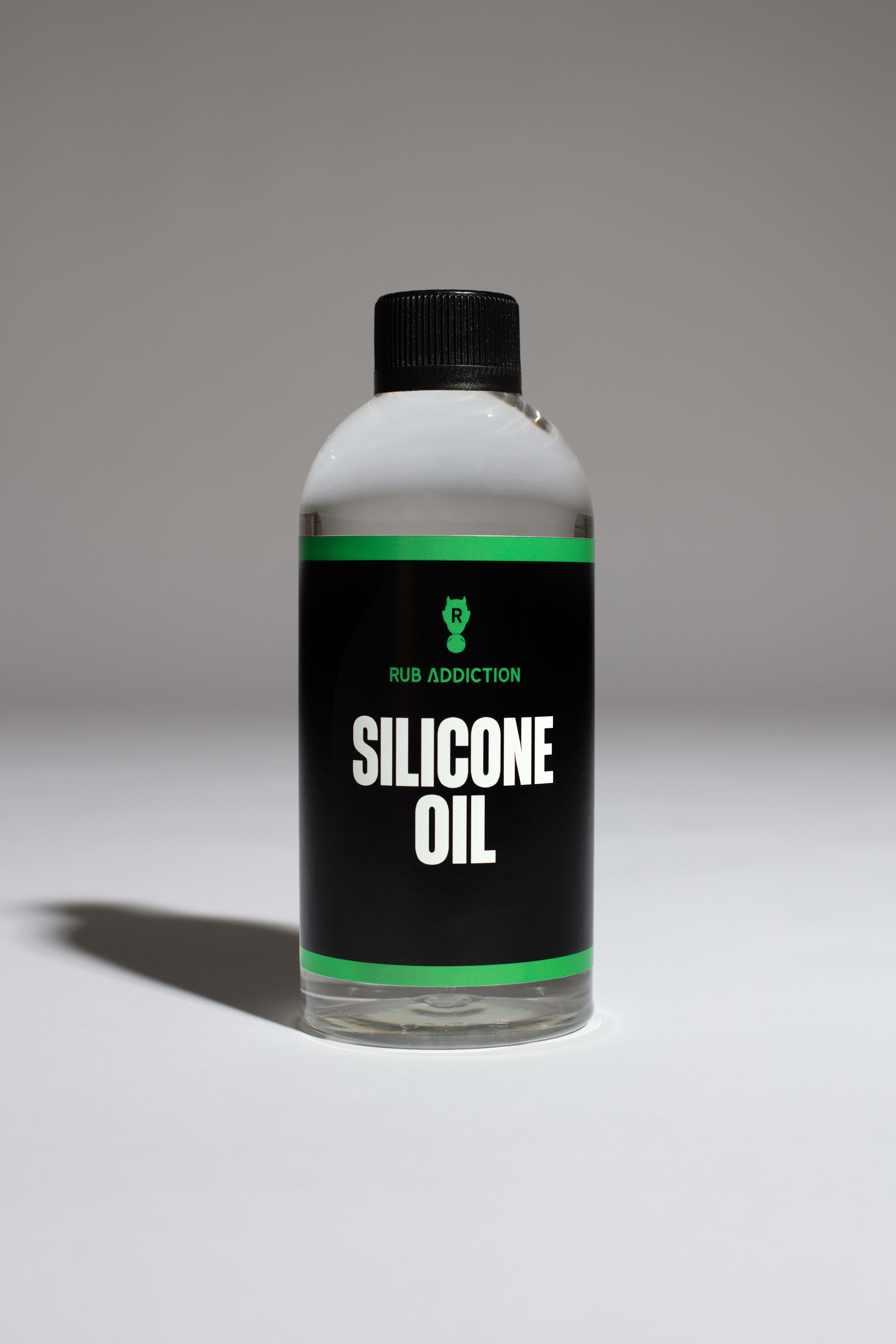 Silikon Oil