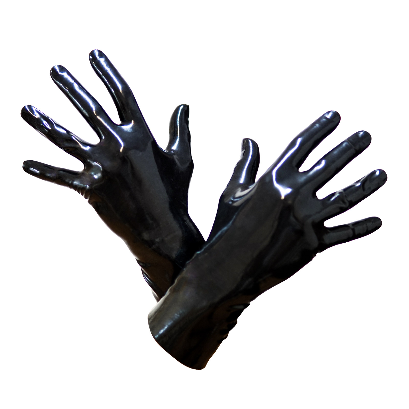 Latex Gloves