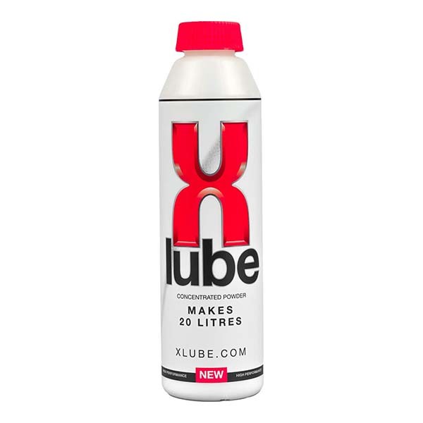 XLube Powder