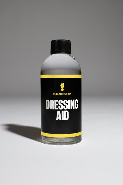 Dressing Aid