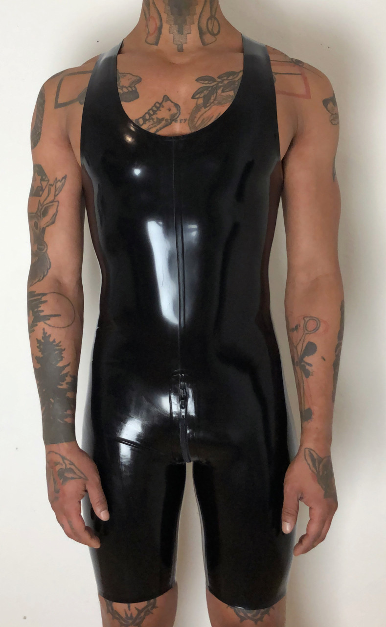 Wrestlingbody Classic | RA10165